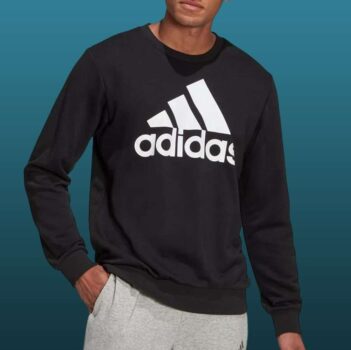 Moletom Adidas Adidas Masculino