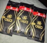 Olla Preservativo Lubrificado Leve 8 Pague 6