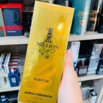 Paco Rabanne 1 Million Parfum Edp 200Ml