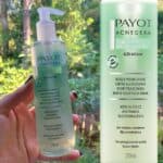 Payot Sabonete Higienizante Acnederm Payot Verde 210 Ml