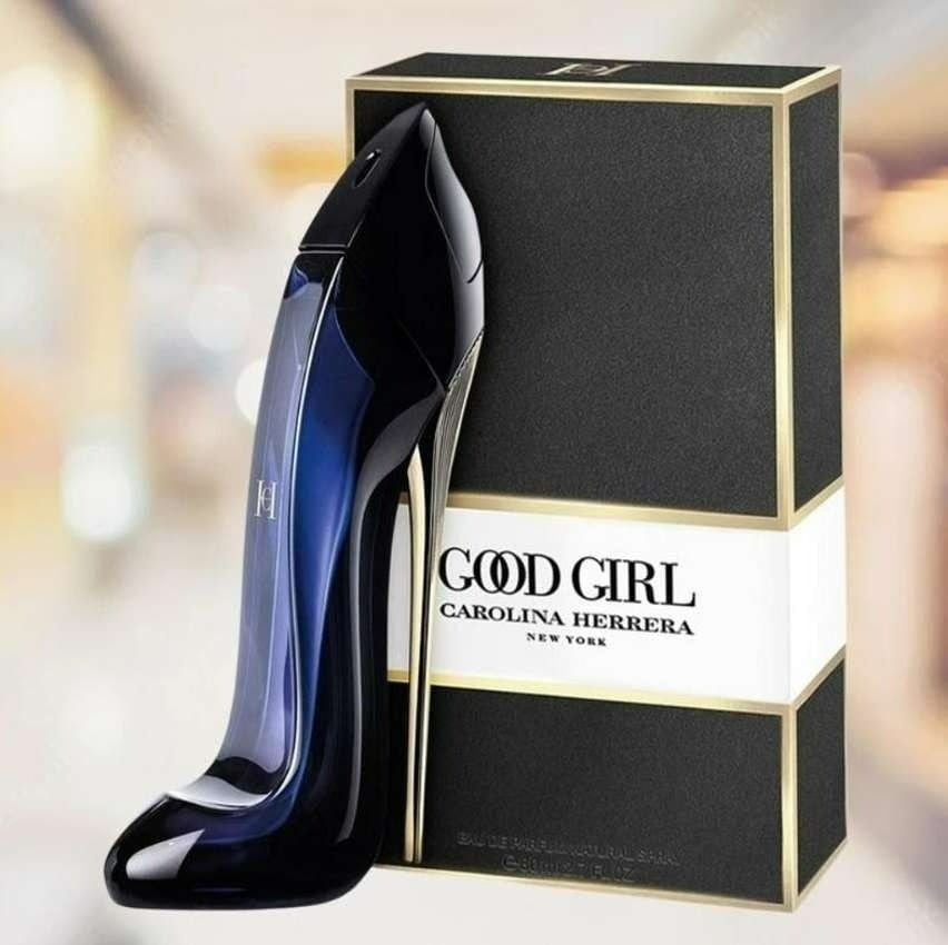 Good Girl Blush Carolina Herrera Eau de Parfum - Perfume Feminino 30ml -  Promotop