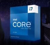 Processador Intel Core i7-13700KF, 13ª Geração, 5.4GHz Max Turbo, Cache 30MB, 16 Núcleos, 24 Threads, LGA 1700 - BX8071513700KF