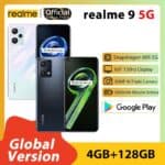 Realme 9 Cupom