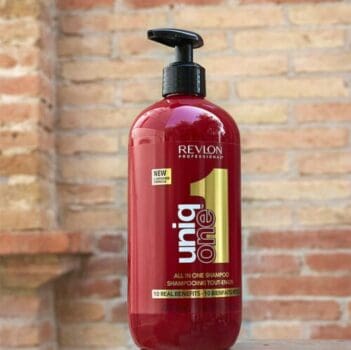 Shampoo Revlon Uniq One All In One 490ml