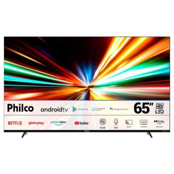 Smart Tv Philco 65 Ptv65g10ag11sk