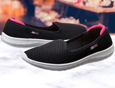 Tênis Actvitta Casual Feminino