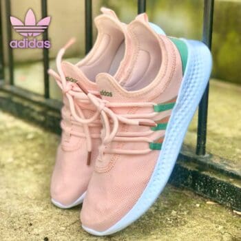 Tênis Adidas Puremotion Adapt 2.0 Feminino