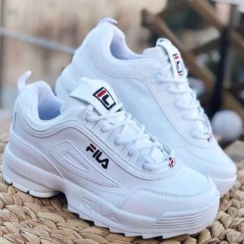Tenis Infantil Fila Disruptor