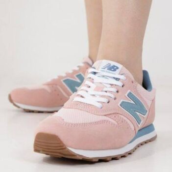Tênis New Balance 373, Feminino