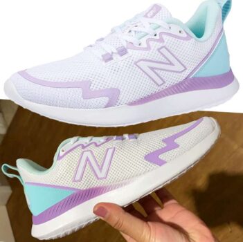 Tênis New Balance Ryval, Feminino