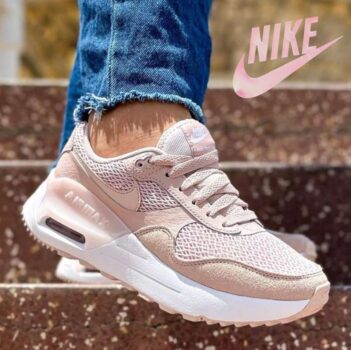 Tênis Nike Air Max SYSTM Feminino
