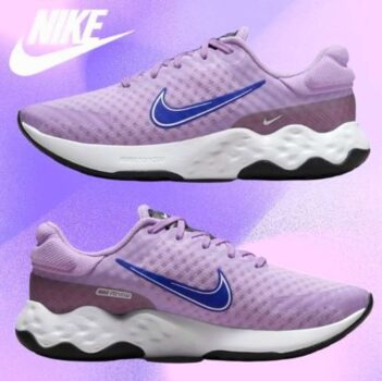Tênis Nike Renew Ride 3 Feminino