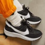 Tênis Nike Waffle Debut Feminino