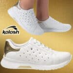 Tênis TENIS KOLOSH C3143 0001, Kolosh, feminino