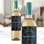 Vinho Chileno Reservado Pedro Jimenez 750ml