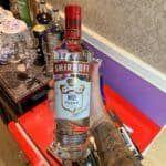 Vodka Smirnoff, 998ml