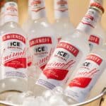 Vodka Smirnoff Ice, 275ml