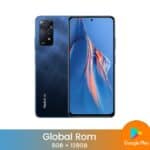 Xiaomi Redmi Note 11E PRO Cupom