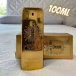 1 Million Parfum Paco Rabanne EDP - Perfume Masculino 100ml