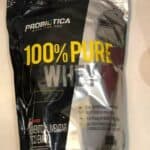 100% Pure Whey Nova Fórmula - 900g Refil Chocolate - Probiótica