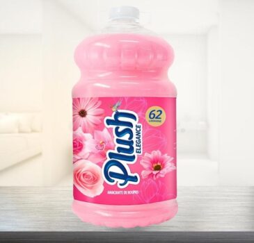 Amaciante Plush Elegance 5 Litros