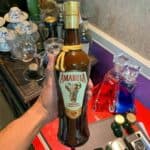 Amarula Cream - Licor, 750ml