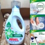 Ariel Sabão Líquido Expert 1.2L