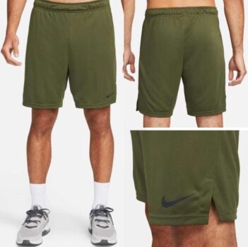 Bermuda Nike Dri-Fit Epic - Masculino