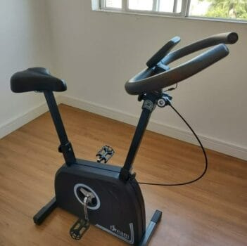 Bicicleta Ergométrica Dream Ex 500