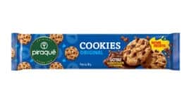 Biscoito Cookie Original Piraquê Pacote 80g