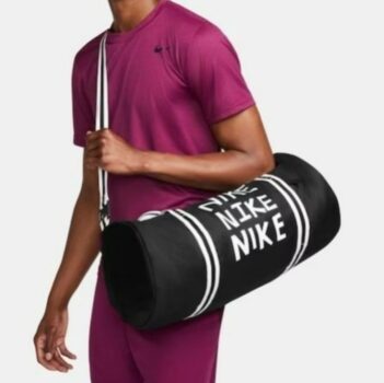 Bolsa Nike Heritage - Unissex
