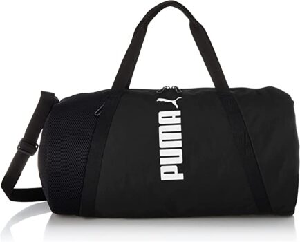 Bolsa Puma, Essentials Training Barrel