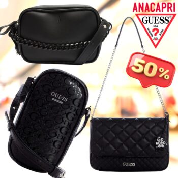 Bolsas e Carteiras Femininas