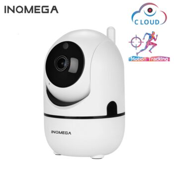 Câmera de Seguraça Inqmega 1080p