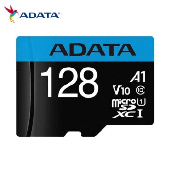 Cartão MicroSD Adata 128GB