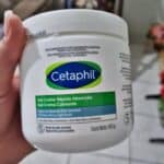 Cetaphil Gel Creme Rápida Absorção 453g