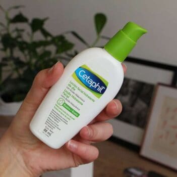 Cetaphil Loção com Acido Hialuronico 88ml