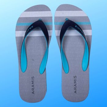 Chinelo Basic Lines, Aramis, masculino