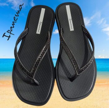 Chinelo IPANEMA SEU BRILHO, Ipanema Moda Conceito, feminino