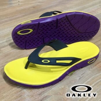Chinelo Oakley Rest Masculino