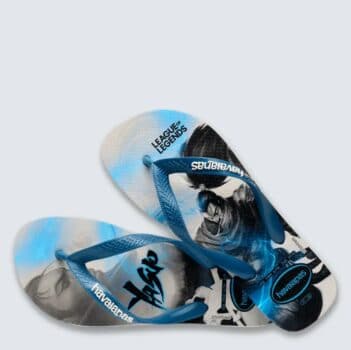 Chinelo SANDALIAS HAVAIANAS TOP LO LEGENDS, Havaianas, adulto-unissex