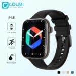 COLMI P45 Smartwatch Cupom