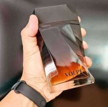 Colônia Desodorante Volpe 100ml