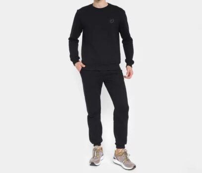 Conjunto Moletom Occy Awae Masculino