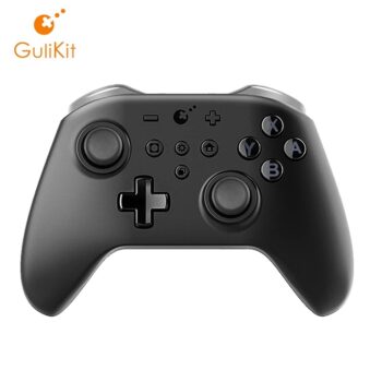 Controle Bluetooth Gulikit KingKong 2 Pro
