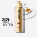 Creme de Pentear Pantene Cachos Hidra-Vitaminados - 240g