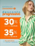 DESCONTO PROGRESSIVO C&A SEMANA DO CONSUMIDOR!