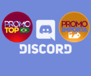 DISCORD PROMOTOP E PROMOIMPORTA