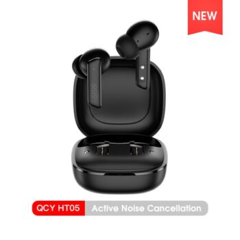 Fone Bluetooth QCY HT05 ANC