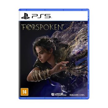 Forspoken - Playstation 5